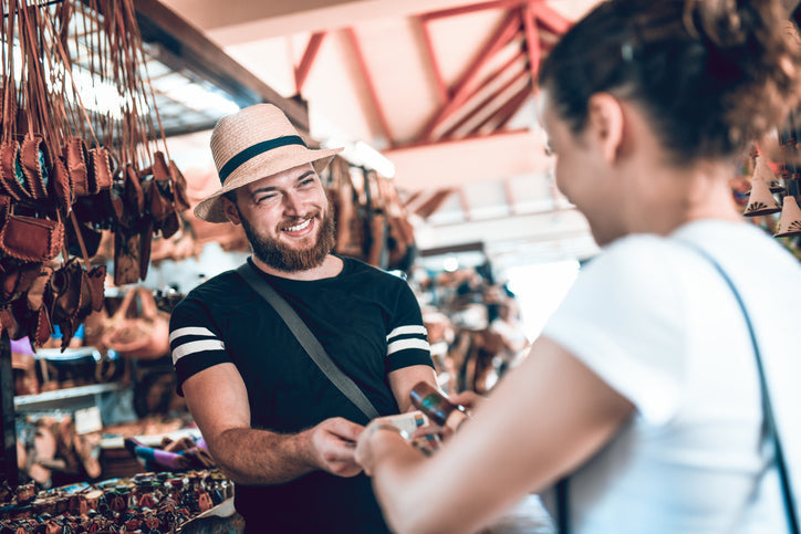 10 Best Things to Sell at Craft Markets