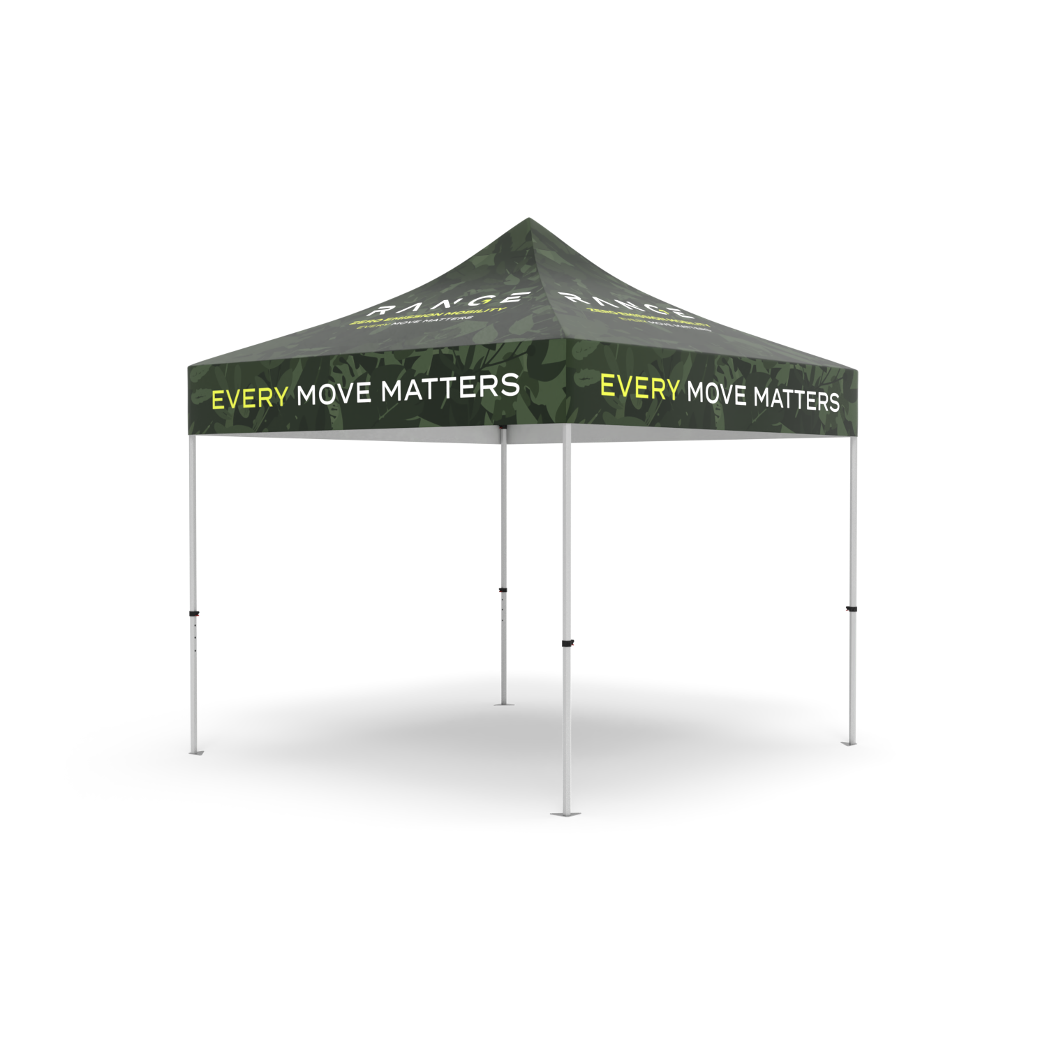 Pop Up Tent