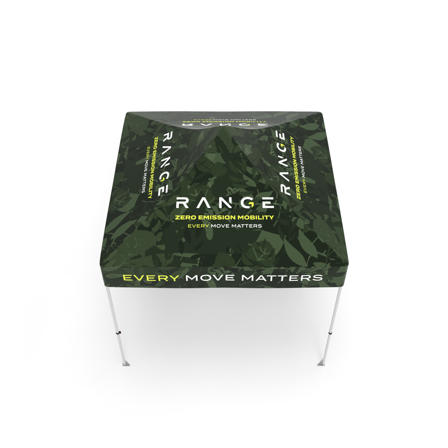 Pop Up Tent