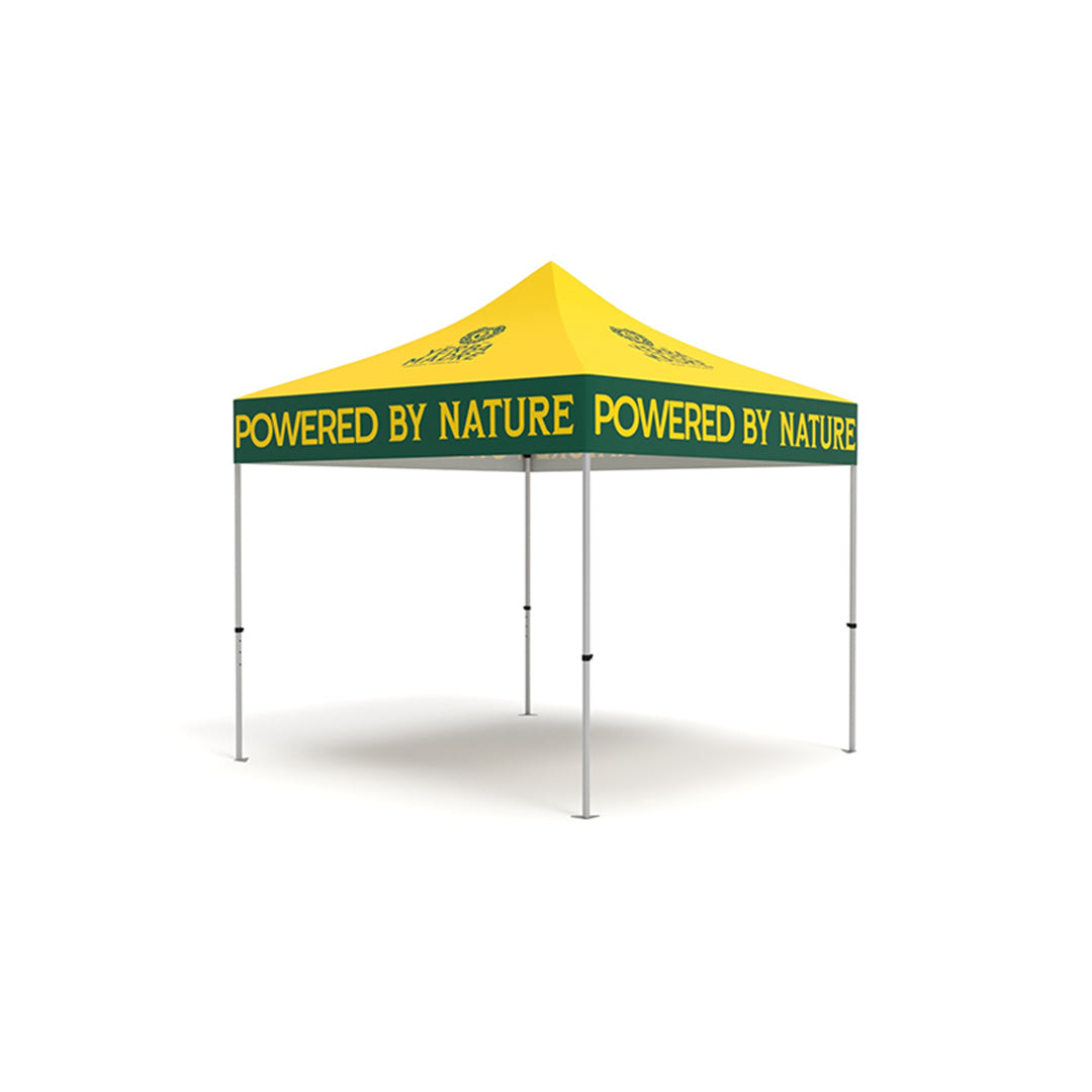 Pop Up Tent