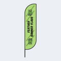 Feather Banner Flags
