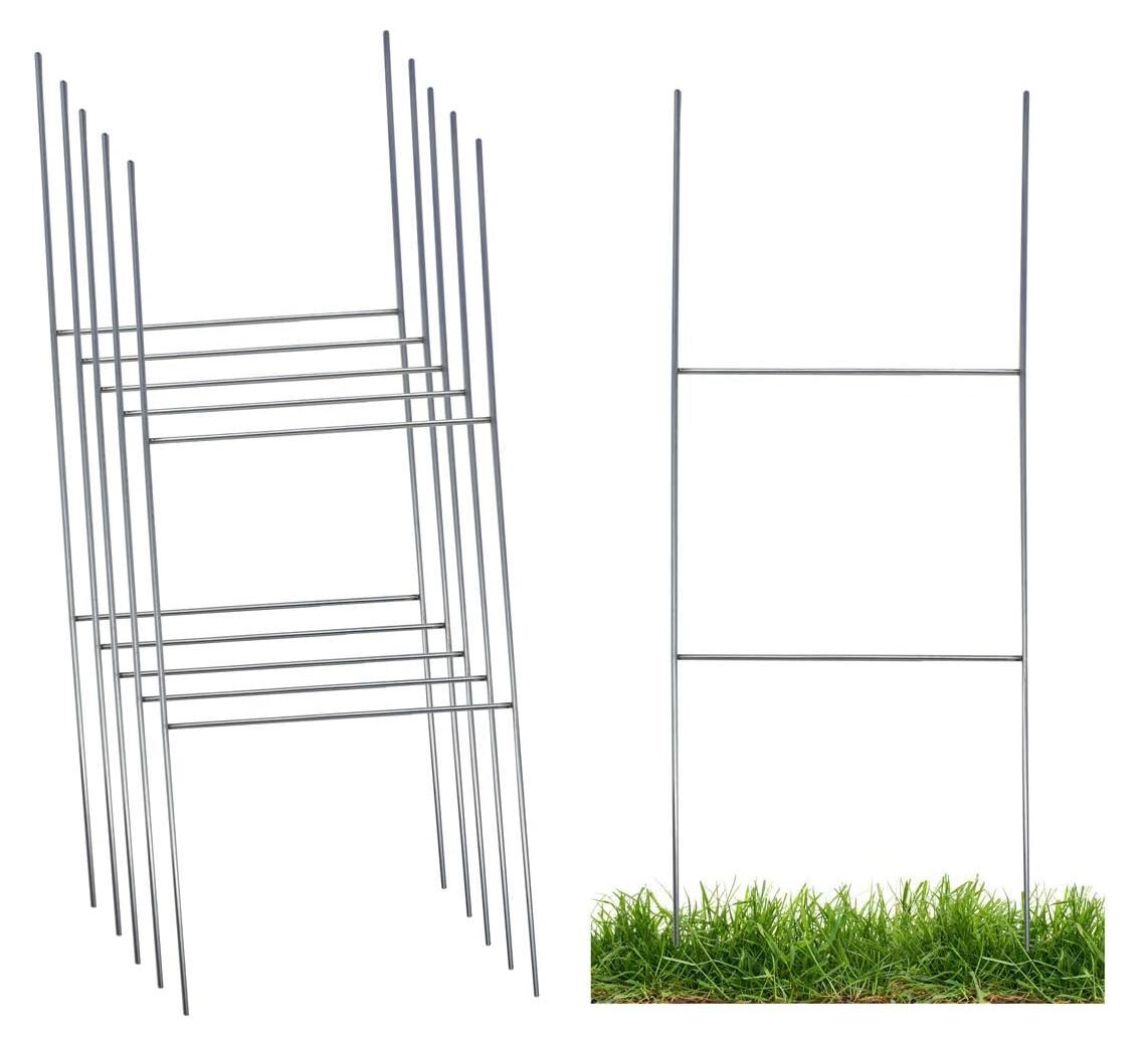 Coroplast Signs