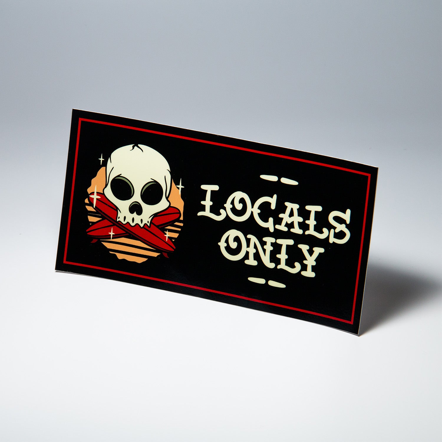 Bumper Stickers