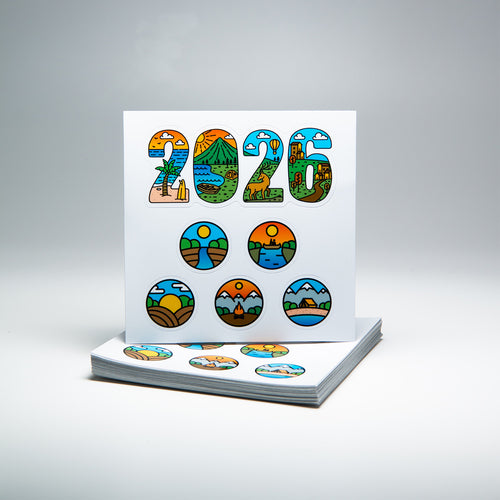 The History & Benefits of Political Stickers, Bumper Stickers & Campai ...