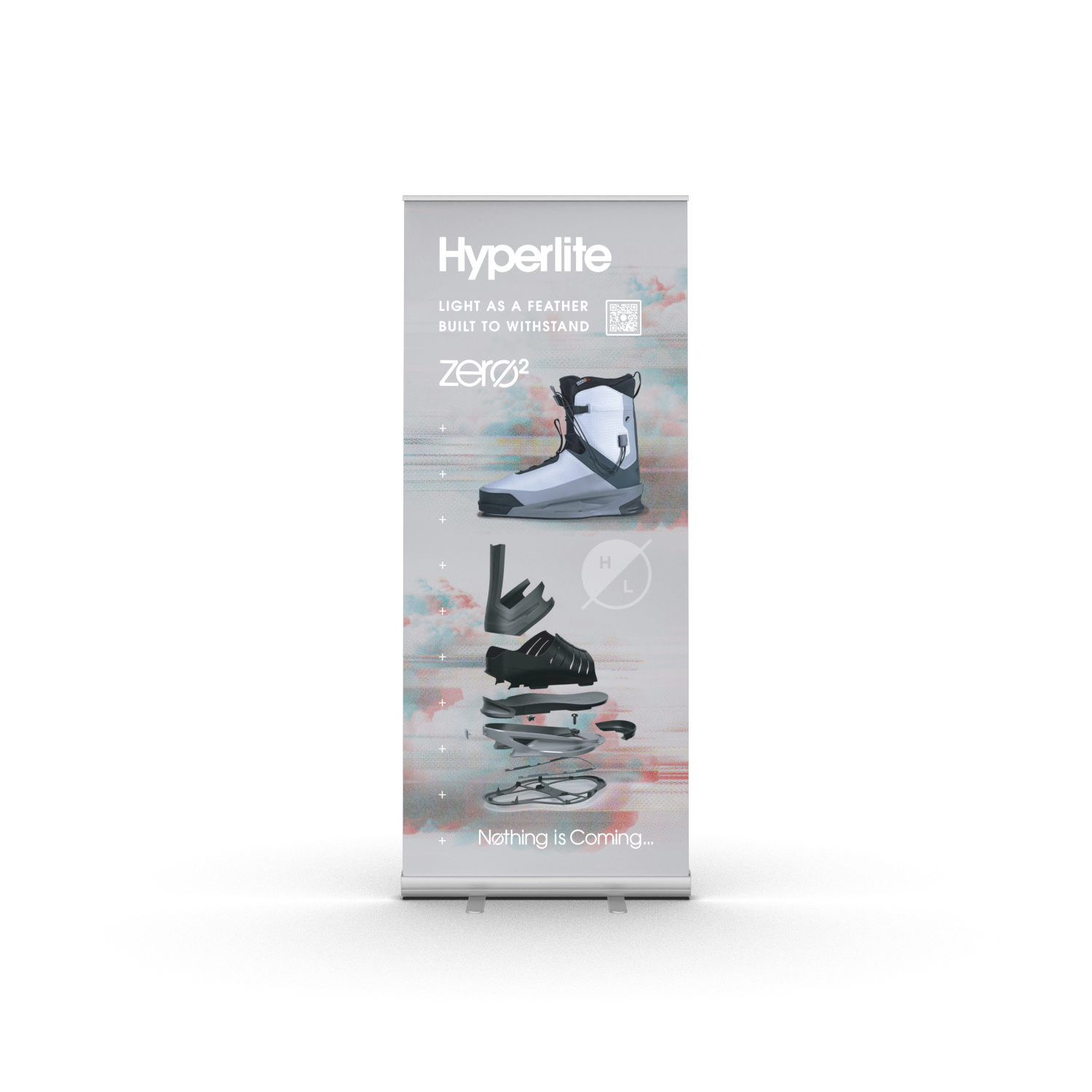 Retractable Banner Stands