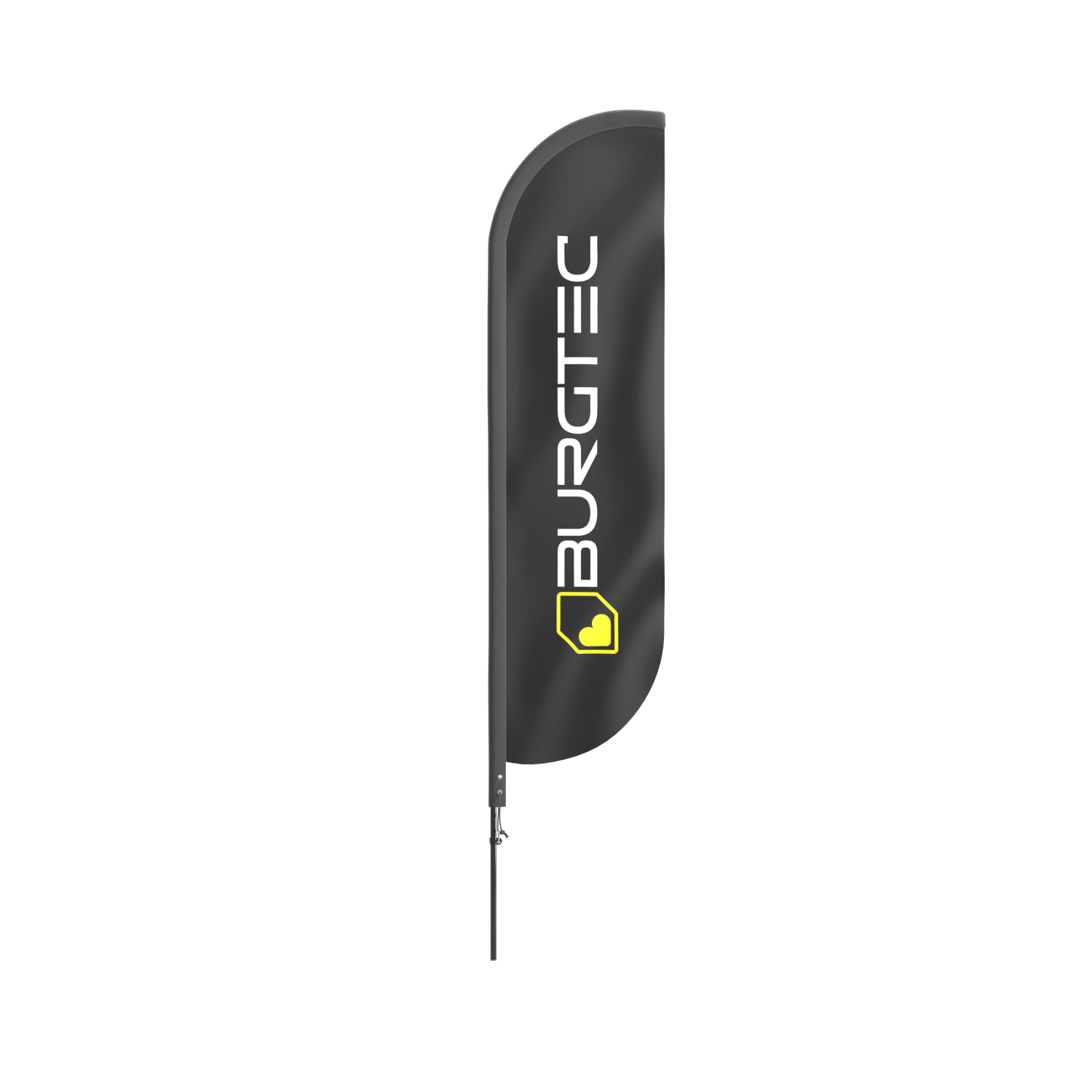Feather Banner Flags