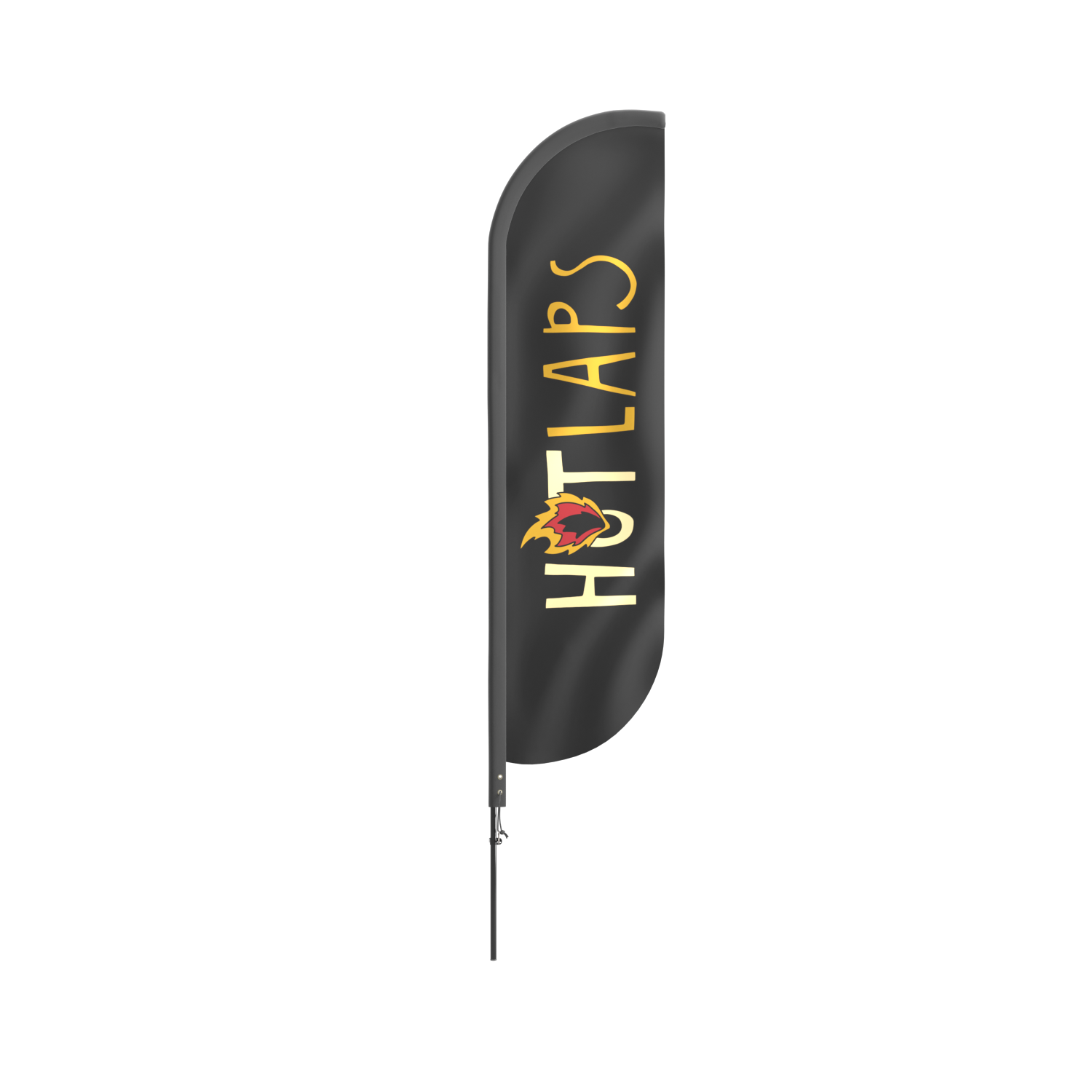 Feather Banner Flags