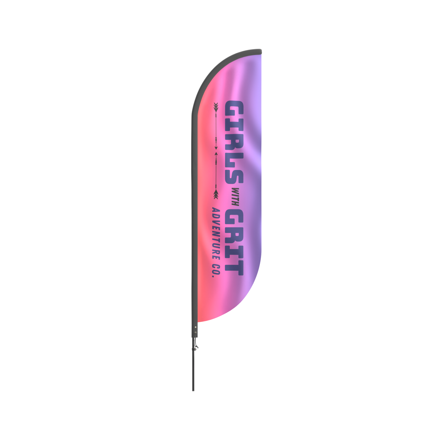 Feather Banner Flags
