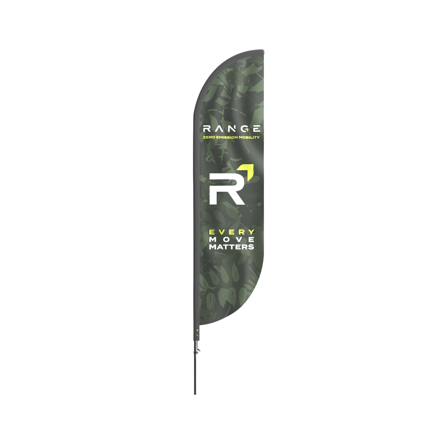 Feather Banner Flags