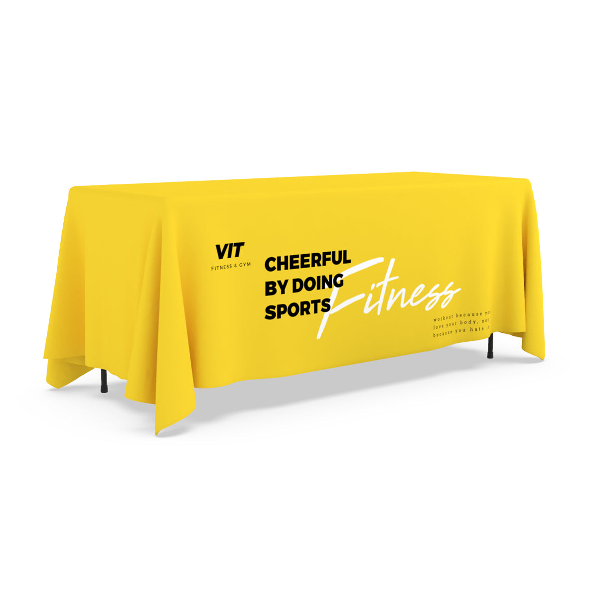 Table Throws
