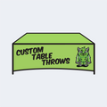 Table Throws