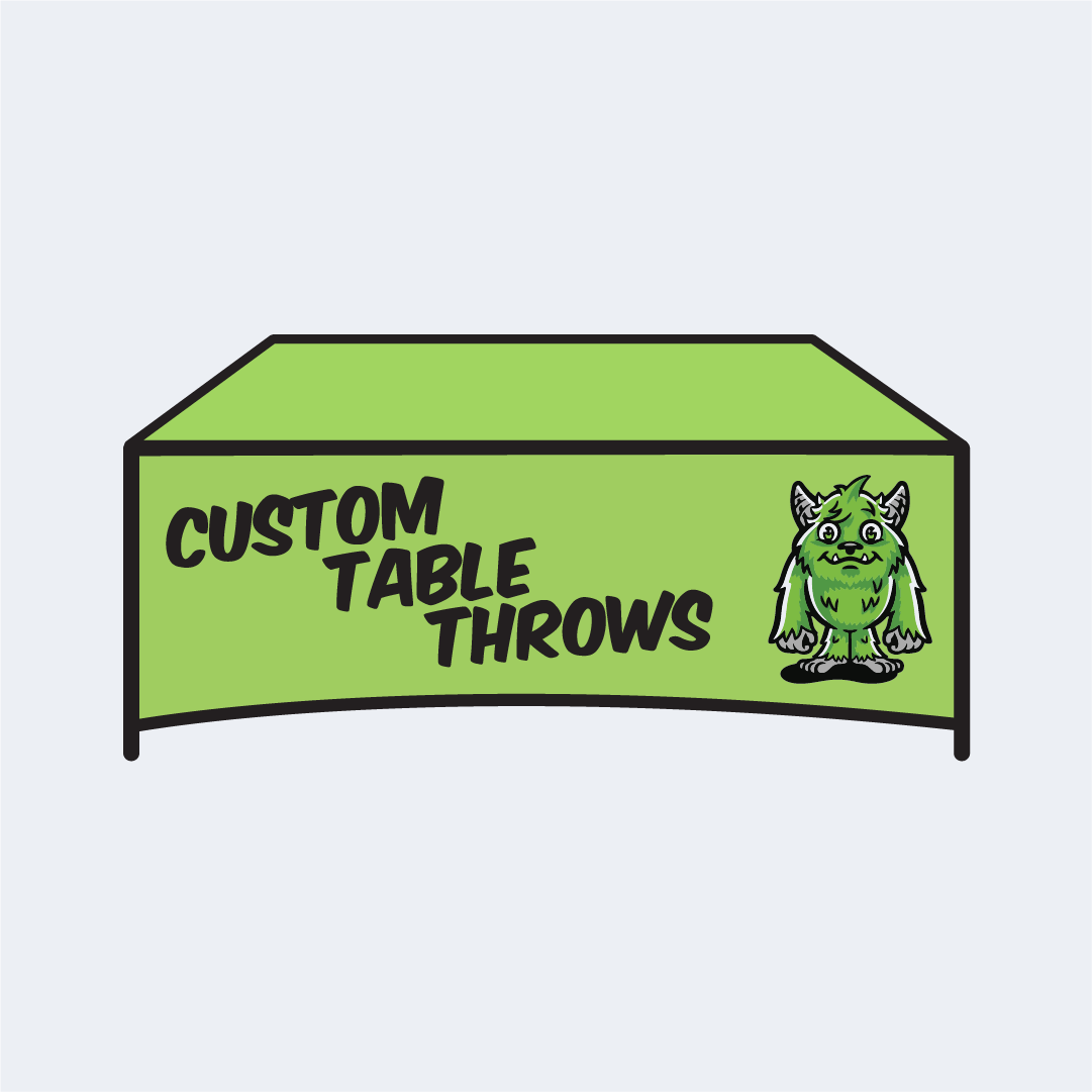 Table Throws