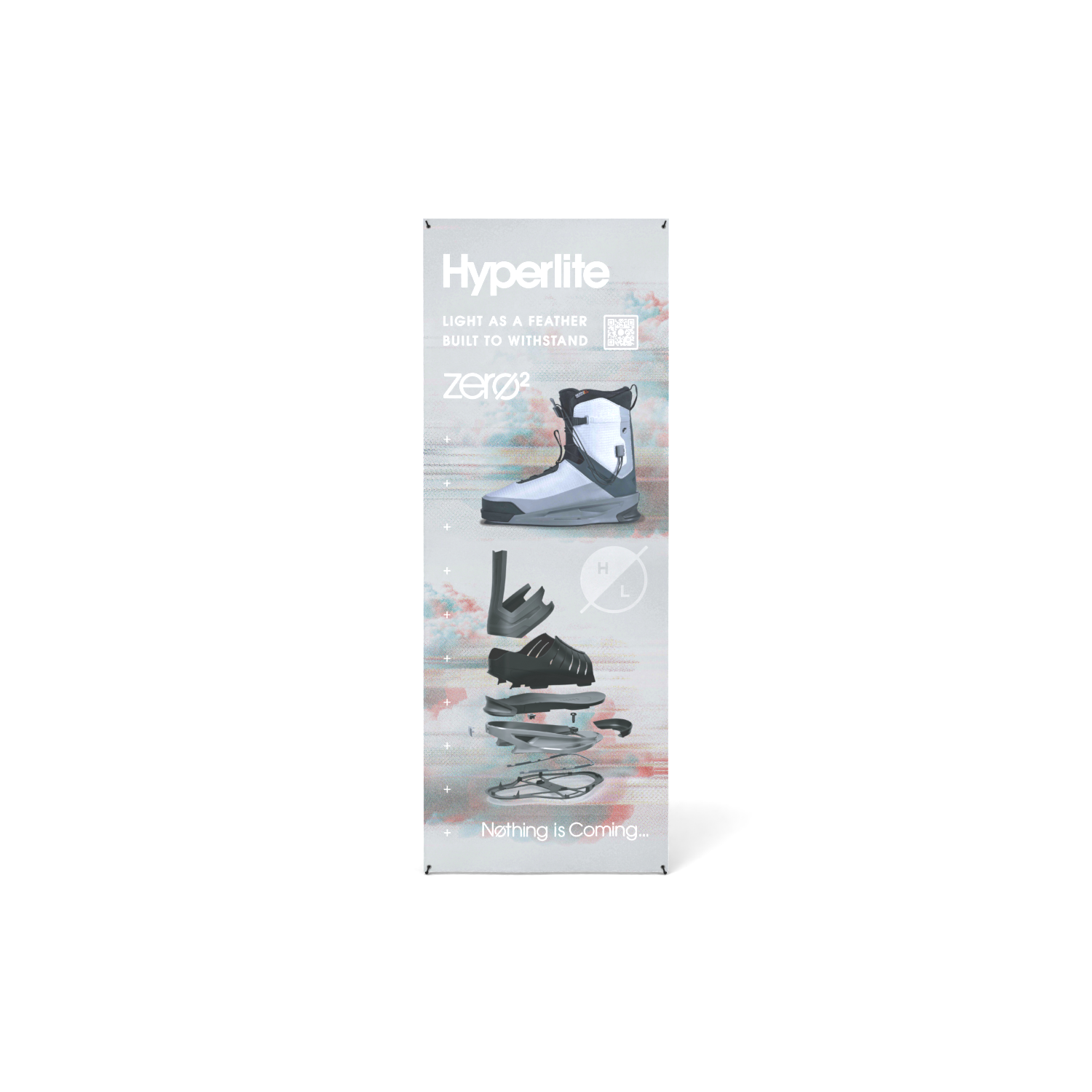 X Banner Stands