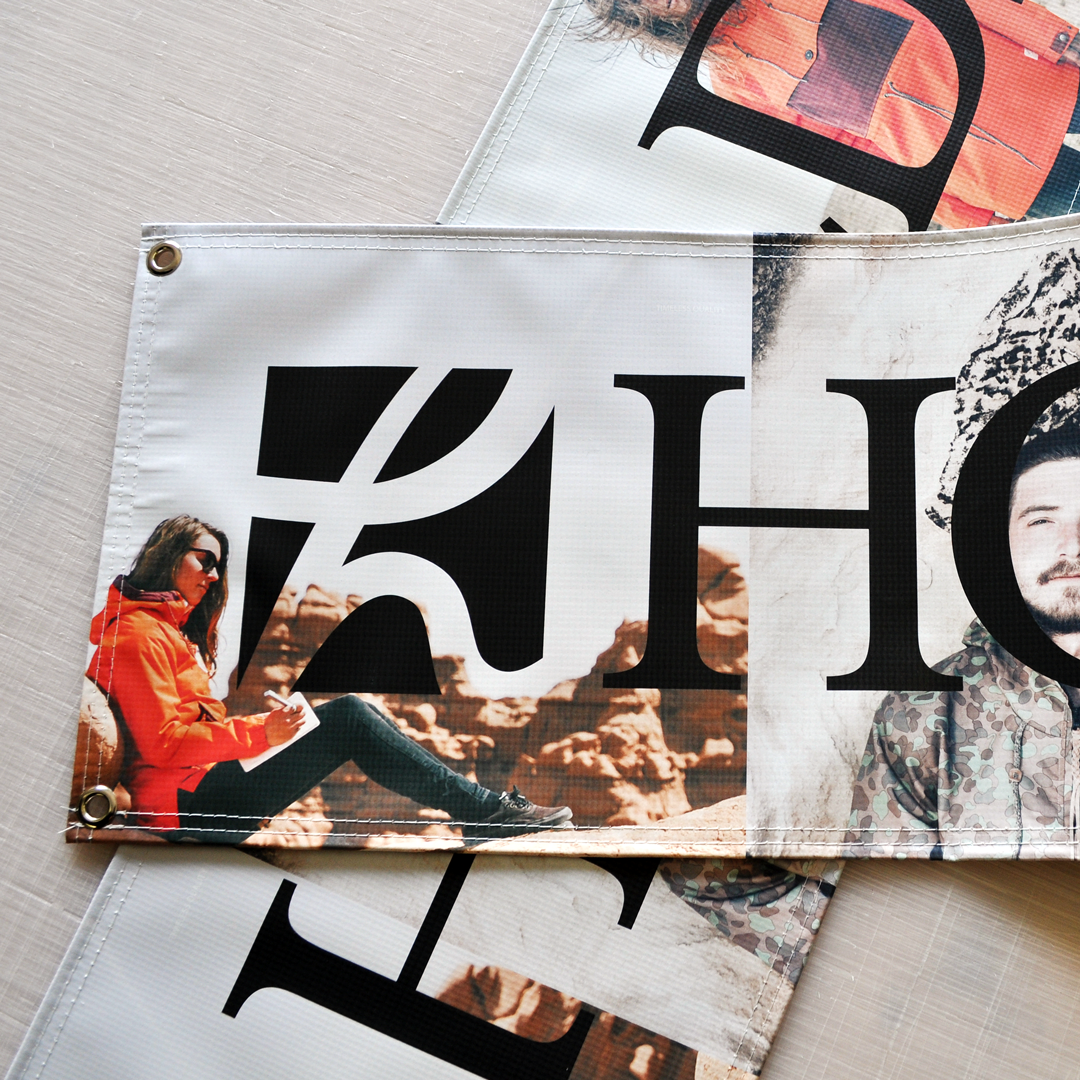 Banners