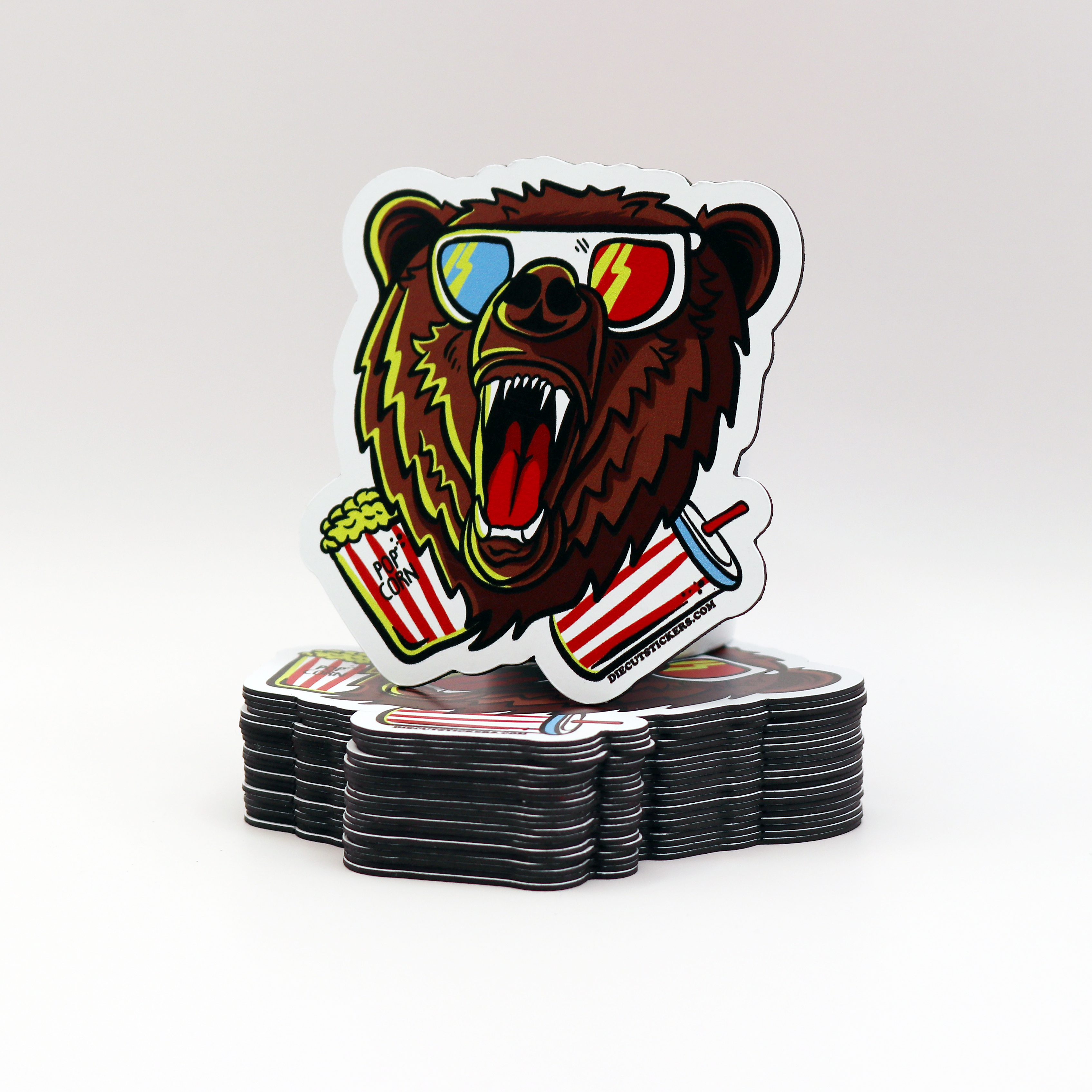 Custom Magnets