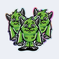 Sample Pack