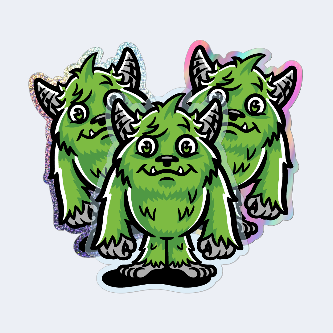 Sample Pack