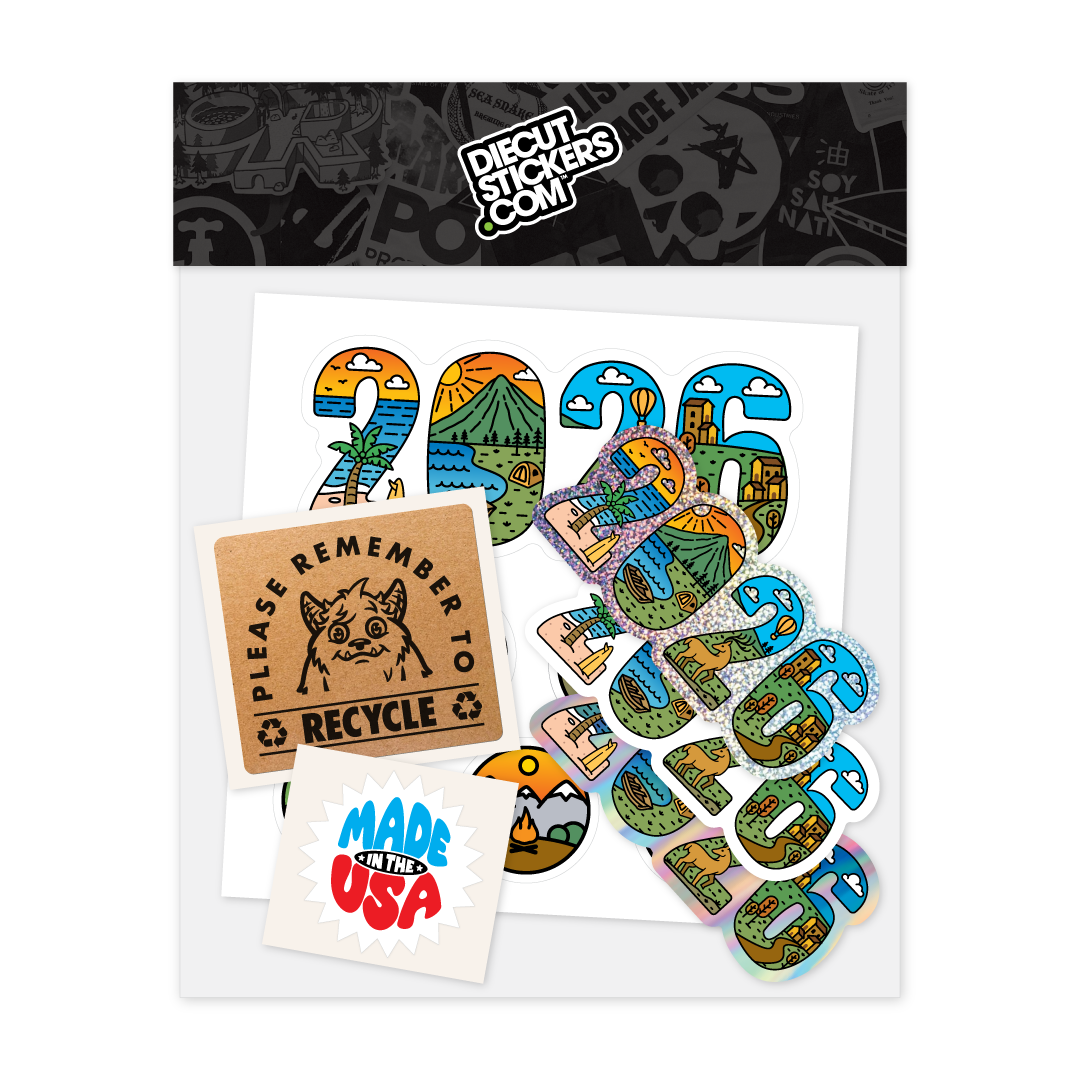 Sample Pack