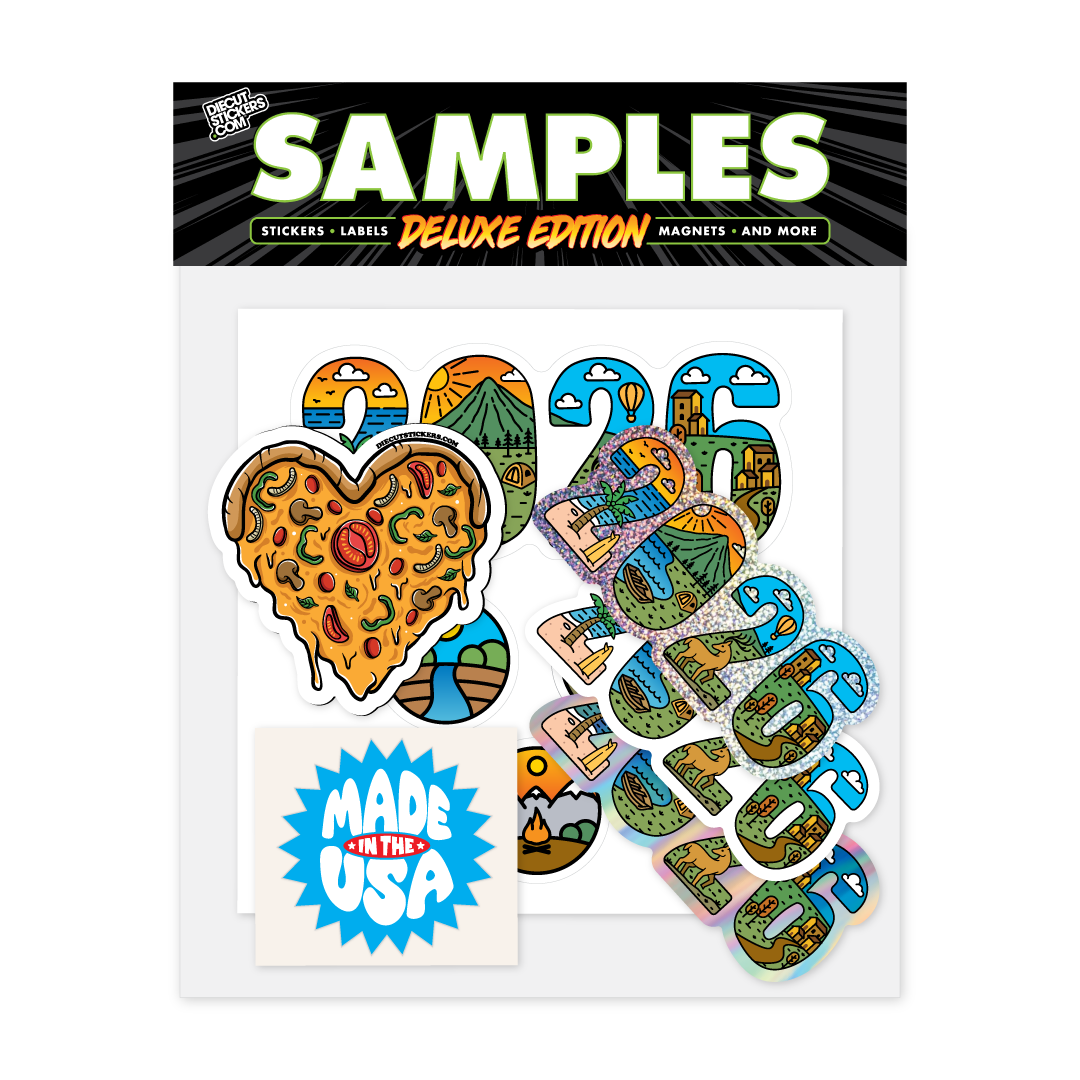 Sample Pack